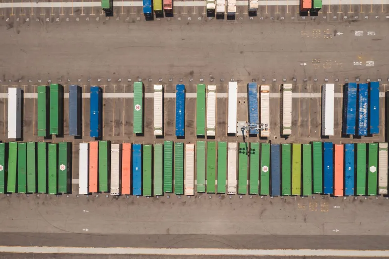 Flagged Before It Lands: Understanding CBP's Targeting Logic — and How to Keep Your Shipments Moving