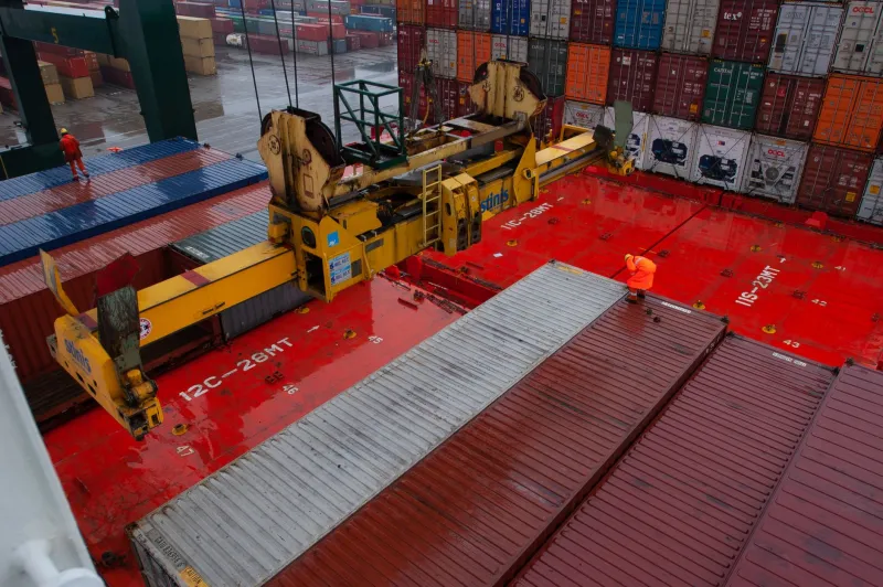Same Box, Different Beast: Why Container Specification Gaps Are Quietly Derailing US Import Operations
