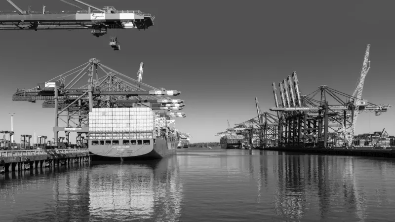 Priced Out of the Berth: What Dynamic Slot Pricing Means for US Importers — and How to Stay Ahead of the Curve