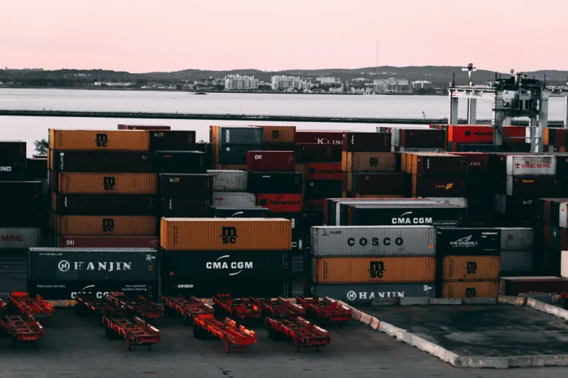 The Data Gap at the Dock: How Equipment Availability Blind Spots Are Costing US Importers Before the Cargo Even Moves