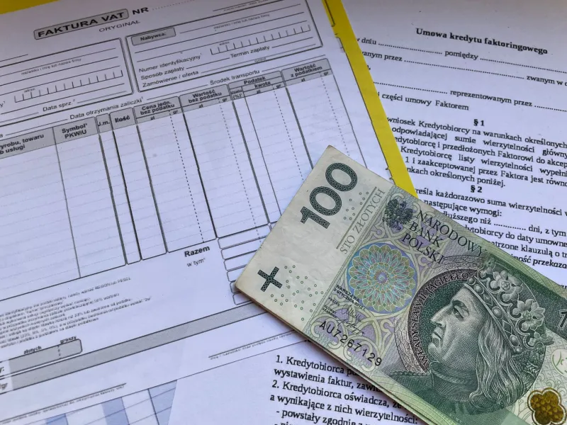 What Carriers Don't Want You to Find: A Systematic Guide to Auditing Ocean Freight Invoices and Recovering Overcharges