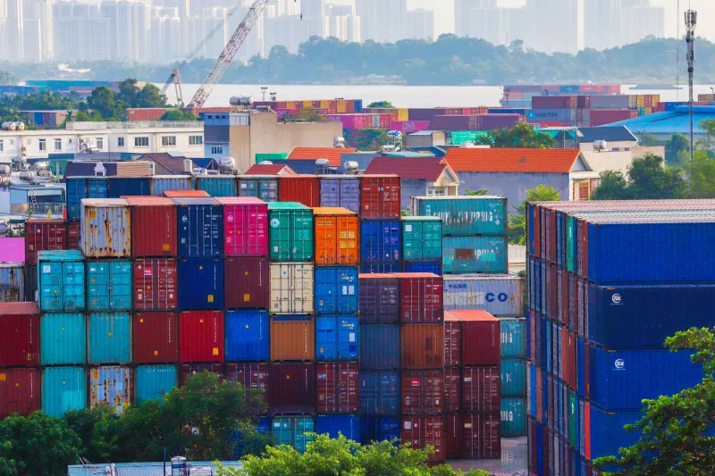 The Ripple Effect: How Port Congestion Turns a Dock Delay Into a Supply Chain-Wide Demurrage Crisis