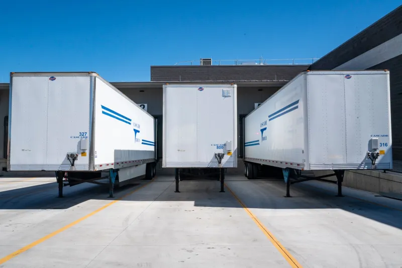 When the Port Performs and the Delivery Doesn't: Closing the Final-Mile Gap in US Import Logistics
