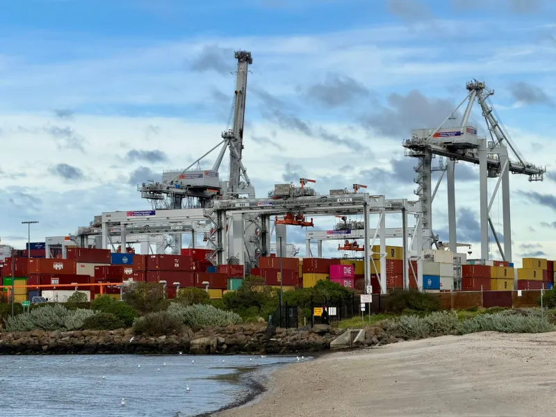 Open Records, Closed Deals: How Savvy US Importers Are Mining Public Port Data for Negotiating Power