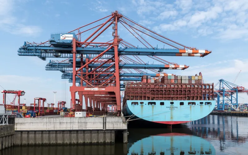 Hidden in the Hub: How Regional Transshipment Is Both Saving and Bleeding US Importers