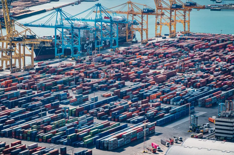 Rerouting Risk: How US Importers Are Mining Transshipment Intelligence to Outmaneuver Tariff Exposure